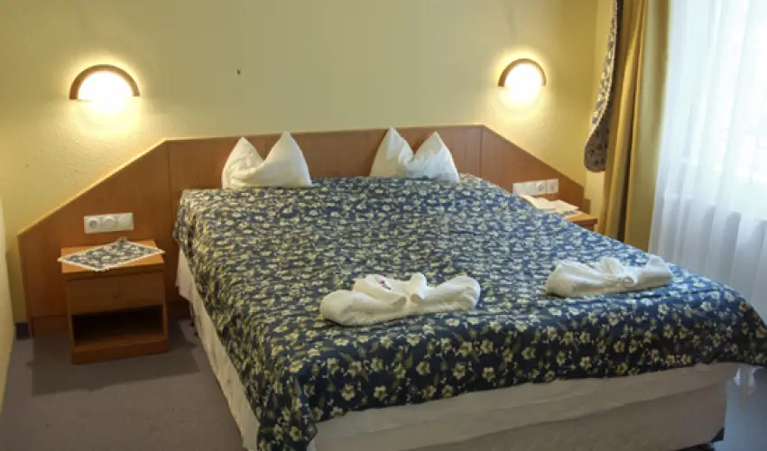 Kikelet Club Hotel Miskolctapolca - Oktber 23. (min. 2 j)