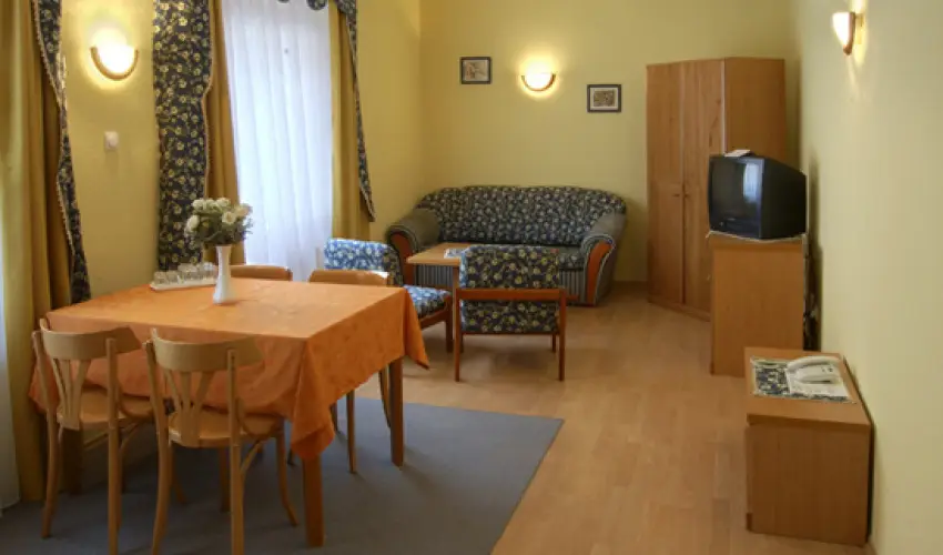 Kikelet Club Hotel Miskolctapolca - Oktber 23. (min. 2 j)