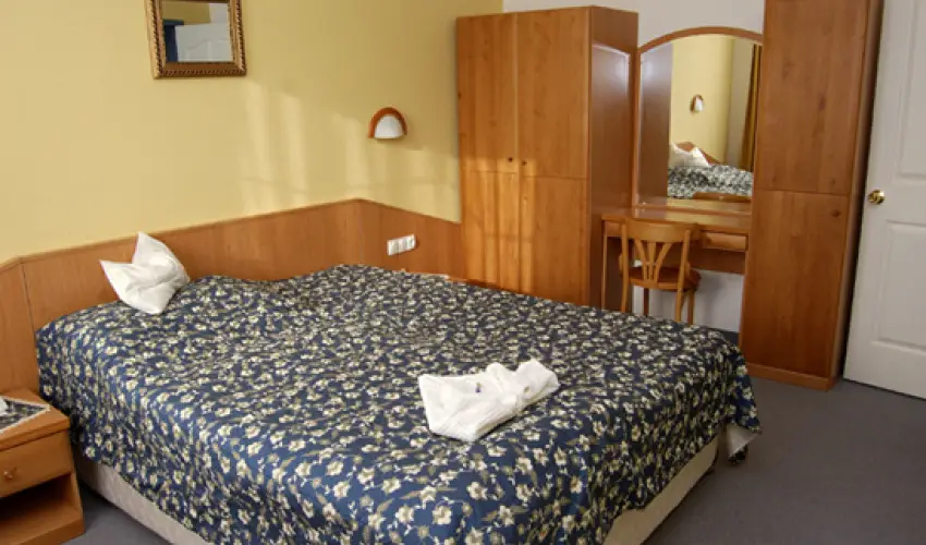 Kikelet Club Hotel Miskolctapolca - Oktber 23. (min. 2 j)