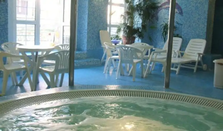 Kikelet Club Hotel Miskolctapolca - Oktber 23. (min. 2 j)