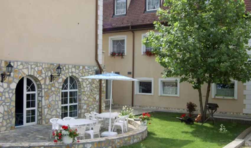 Kikelet Club Hotel Miskolctapolca - Oktber 23. (min. 2 j)