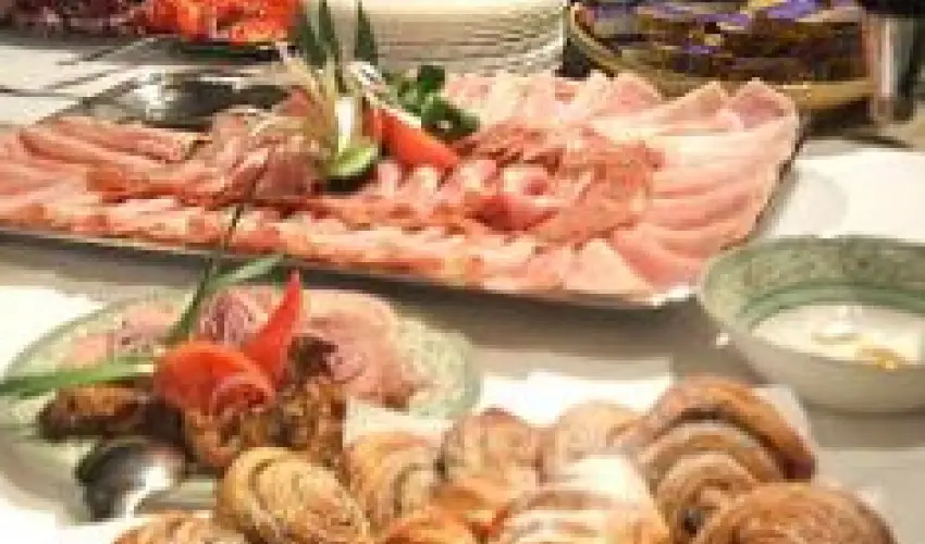 Kikelet Club Hotel Miskolctapolca - Oktber 23. (min. 2 j)