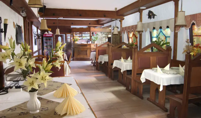 Kikelet Club Hotel Miskolctapolca - Oktber 23. (min. 2 j)