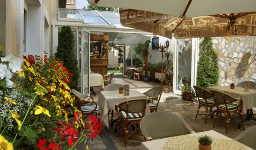 Kikelet Club Hotel Miskolctapolca - Oktber 23. (min. 2 j)