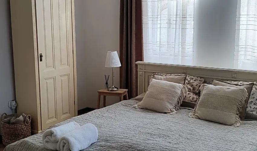 Kiskilenc Vendghz Szarvask - Oktber 23. (min. 2 j)