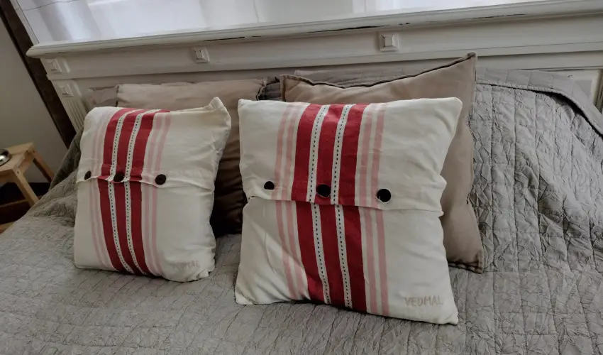 Kiskilenc Vendghz Szarvask - Oktber 23. (min. 2 j)