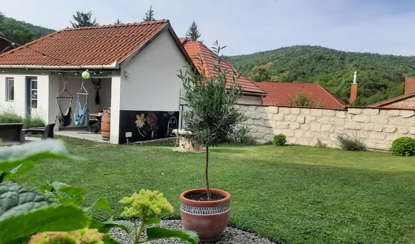 Kiskilenc Vendghz Szarvask - Oktber 23. (min. 2 j)