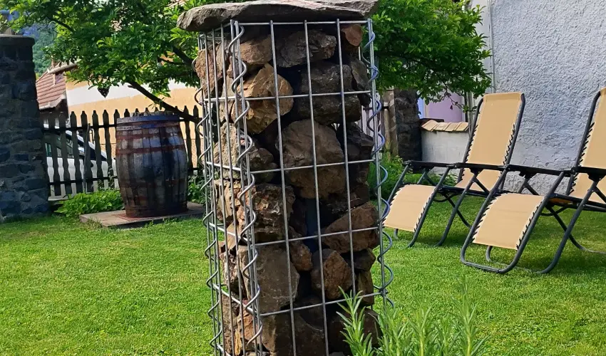 Kiskilenc Vendghz Szarvask - Oktber 23. (min. 2 j)