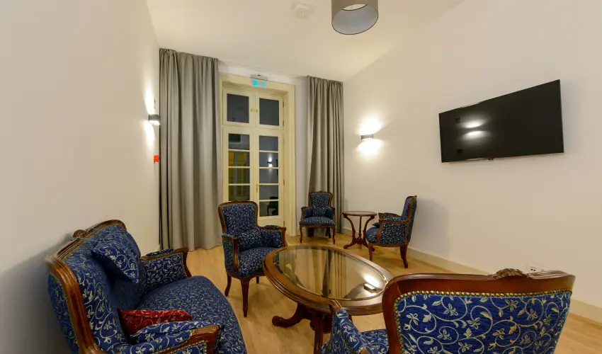 Klebelsberg Kastly Budapest - Oktber 23. 