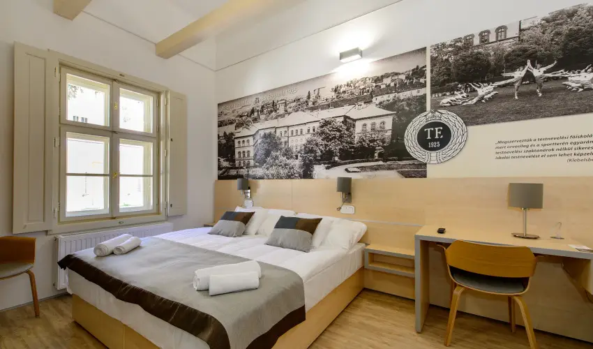 Klebelsberg Kastly Budapest - Oktber 23. 