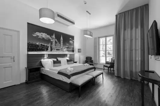 Klebelsberg Kastly - Oktber 23. 