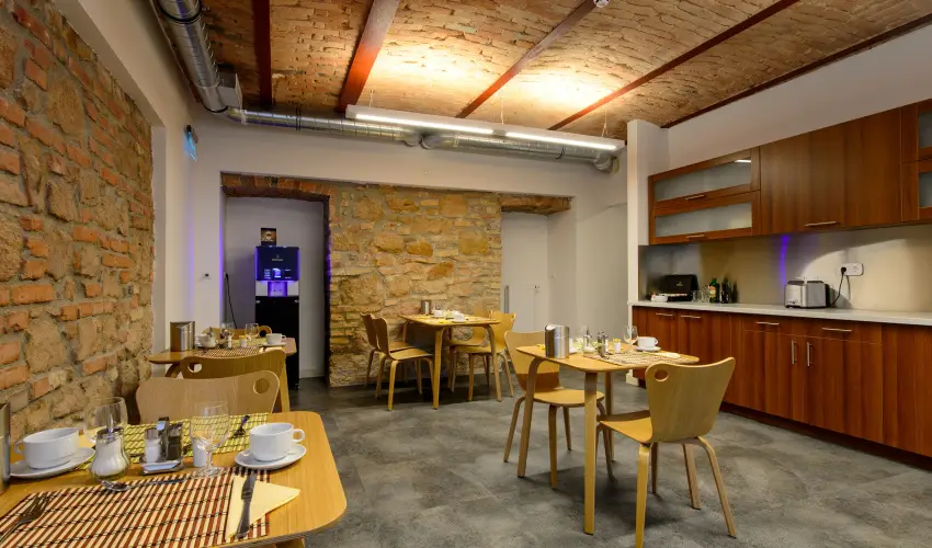 Klebelsberg Kastly Budapest - Oktber 23. 