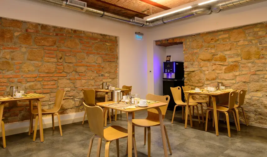 Klebelsberg Kastly Budapest - Oktber 23. 