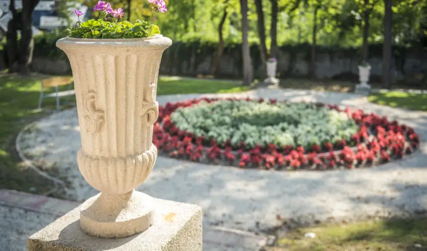 Klebelsberg Kastly Budapest - Oktber 23. 