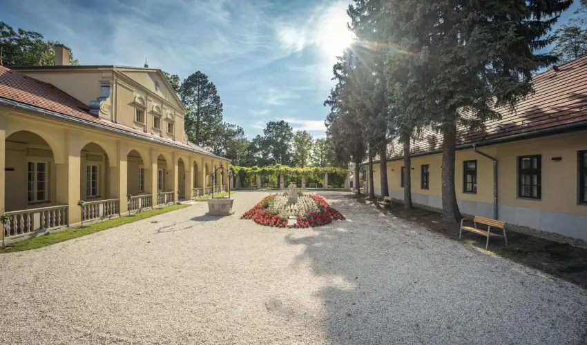 Klebelsberg Kastly Budapest - Oktber 23. 