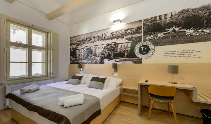 Klebelsberg Kastly Budapest - Oktber 23. 