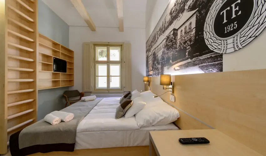 Klebelsberg Kastly Budapest - Oktber 23. 