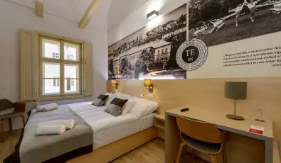 Klebelsberg Kastly Budapest