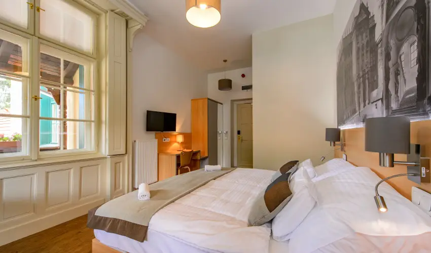 Klebelsberg Kastly Budapest - Oktber 23. 