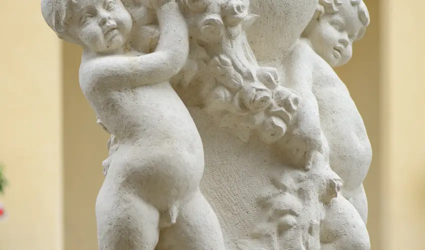 Klebelsberg Kastly Budapest - Oktber 23. 