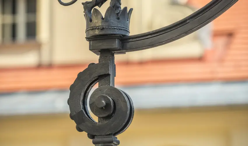 Klebelsberg Kastly Budapest - Oktber 23. 