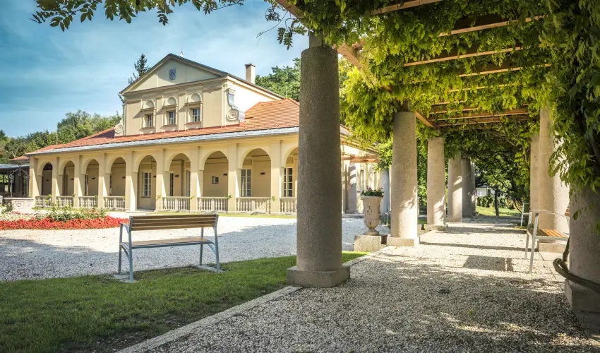 Klebelsberg Kastly Budapest - Oktber 23. 
