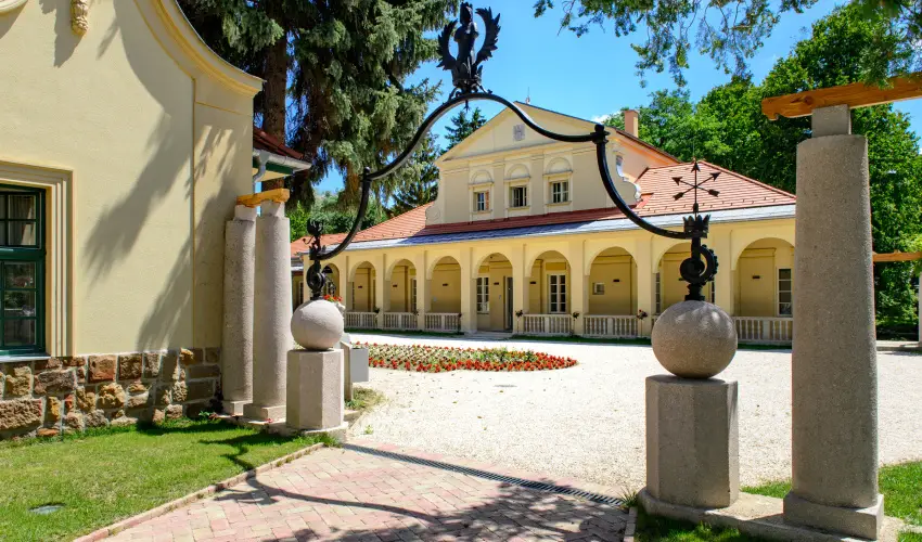 Klebelsberg Kastly Budapest - Oktber 23. 