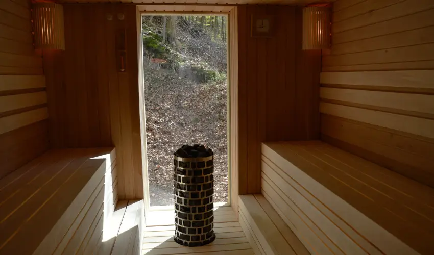 Kkapu Vadszkastly s Hotel & Apartments Nagyhuta - Oktber 23. (min. 2 j)