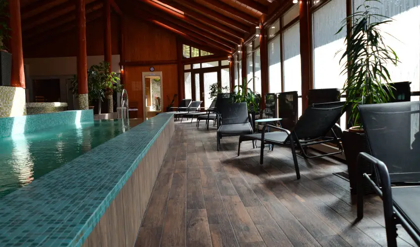 Kkapu Vadszkastly s Hotel & Apartments Nagyhuta - Oktber 23. (min. 2 j)