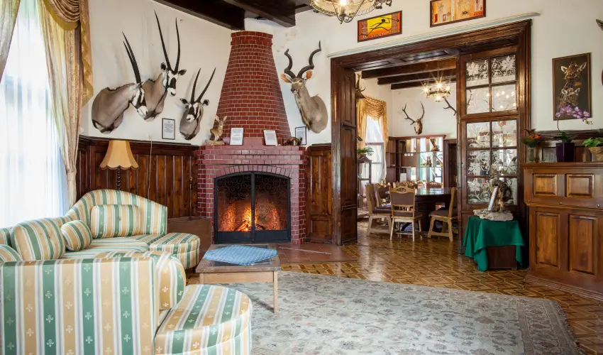 Kkapu Vadszkastly s Hotel & Apartments Nagyhuta - Oktber 23. (min. 2 j)