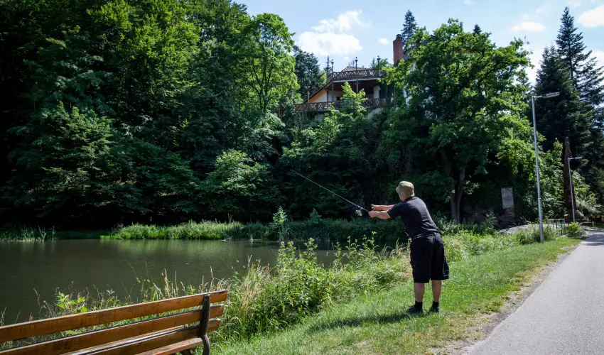 Kkapu Vadszkastly s Hotel & Apartments Nagyhuta - Oktber 23. (min. 2 j)