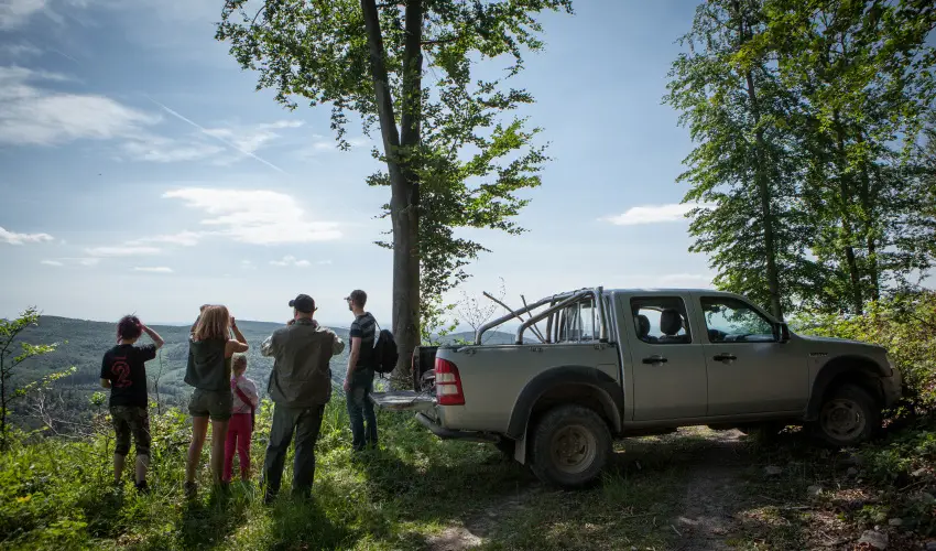 Kkapu Vadszkastly s Hotel & Apartments Nagyhuta - Oktber 23. (min. 2 j)