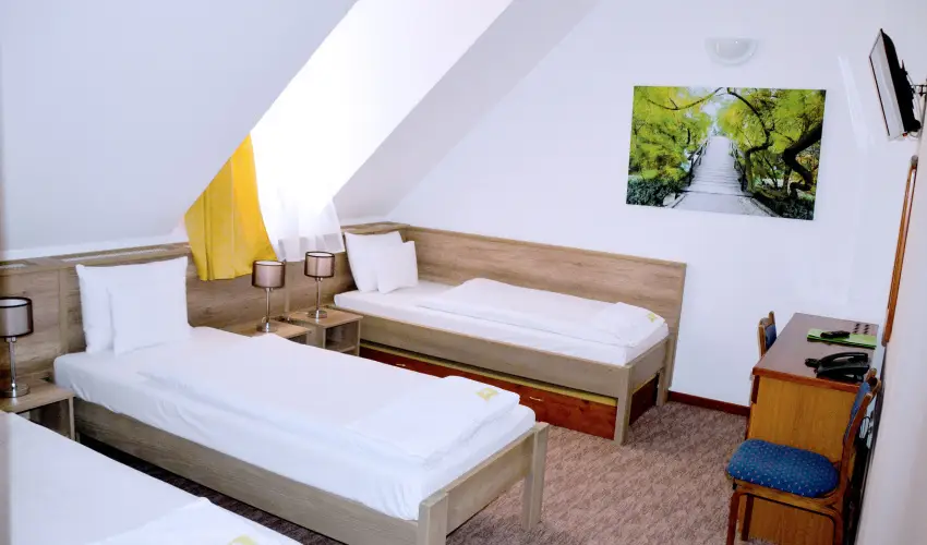 Kkapu Vadszkastly s Hotel & Apartments Nagyhuta - Oktber 23. (min. 2 j)