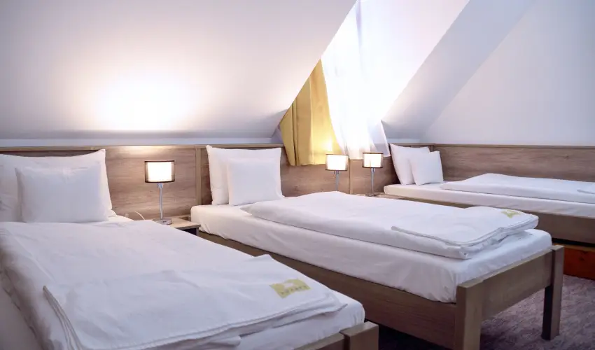 Kkapu Vadszkastly s Hotel & Apartments Nagyhuta - Oktber 23. (min. 2 j)