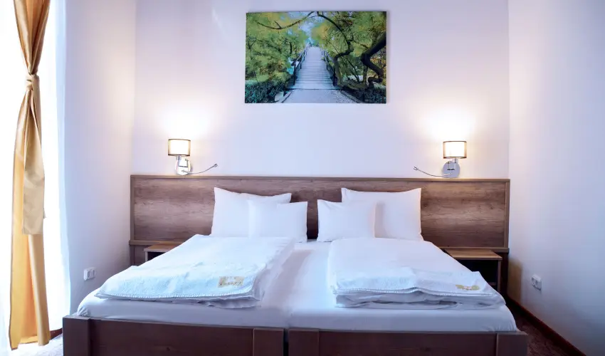 Kkapu Vadszkastly s Hotel & Apartments Nagyhuta - Oktber 23. (min. 2 j)