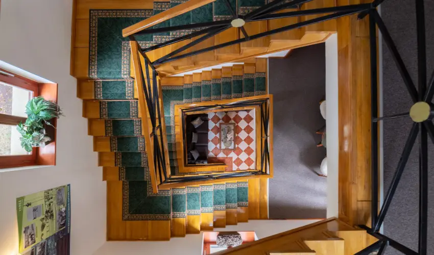 Kkapu Vadszkastly s Hotel & Apartments Nagyhuta - Oktber 23. (min. 2 j)