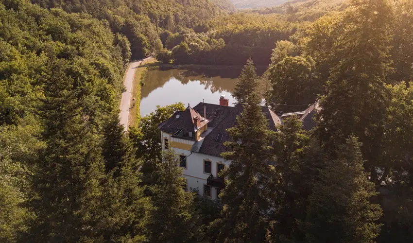 Kkapu Vadszkastly s Hotel & Apartments Nagyhuta - Oktber 23. (min. 2 j)