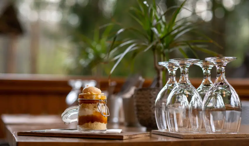 Kkapu Vadszkastly s Hotel & Apartments Nagyhuta - Oktber 23. (min. 2 j)