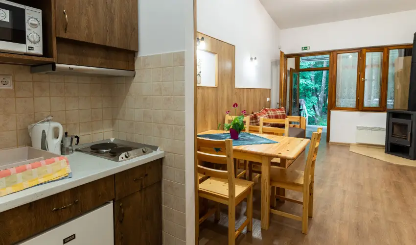 Kkapu Vadszkastly s Hotel & Apartments Nagyhuta - Oktber 23. (min. 2 j)