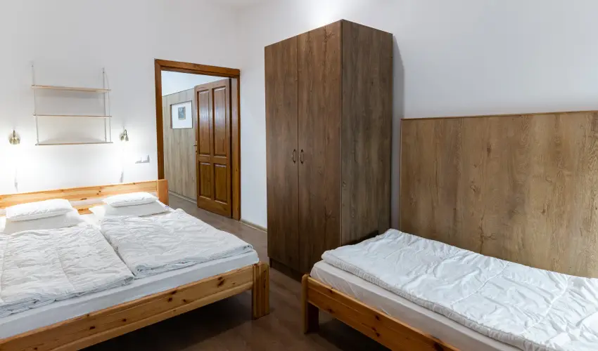 Kkapu Vadszkastly s Hotel & Apartments Nagyhuta - Oktber 23. (min. 2 j)