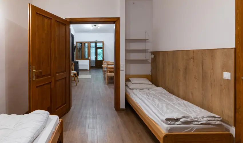 Kkapu Vadszkastly s Hotel & Apartments Nagyhuta - Oktber 23. (min. 2 j)