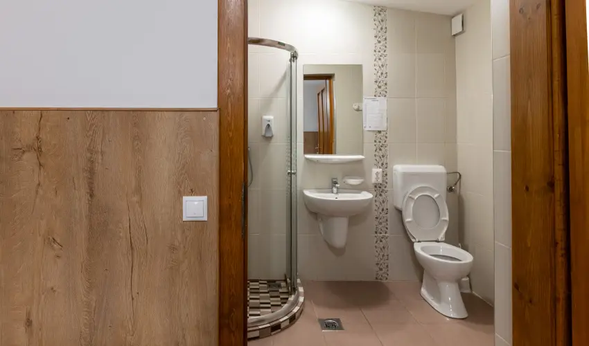 Kkapu Vadszkastly s Hotel & Apartments Nagyhuta - Oktber 23. (min. 2 j)