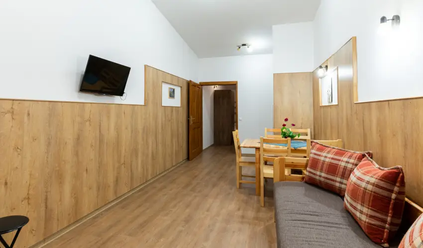 Kkapu Vadszkastly s Hotel & Apartments Nagyhuta - Oktber 23. (min. 2 j)