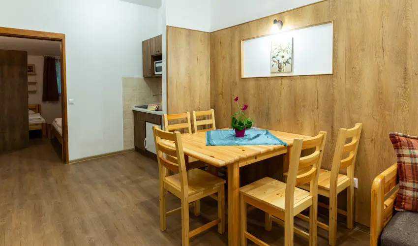 Kkapu Vadszkastly s Hotel & Apartments Nagyhuta - Oktber 23. (min. 2 j)