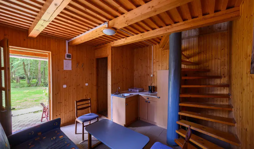 Kkapu Vadszkastly s Hotel & Apartments Nagyhuta - Oktber 23. (min. 2 j)