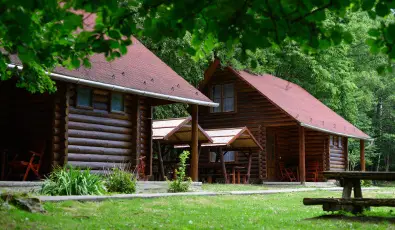 Kkapu Vadszkastly s Hotel & Apartments Nagyhuta