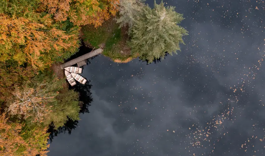 Kkapu Vadszkastly s Hotel & Apartments Nagyhuta - Oktber 23. (min. 2 j)