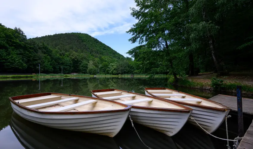 Kkapu Vadszkastly s Hotel & Apartments Nagyhuta - Oktber 23. (min. 2 j)