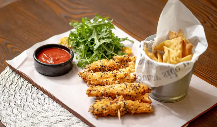 Kkapu Vadszkastly s Hotel & Apartments Nagyhuta - Oktber 23. (min. 2 j)