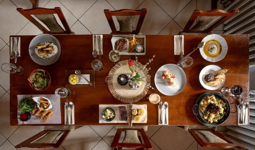 Kkapu Vadszkastly s Hotel & Apartments Nagyhuta - Oktber 23. (min. 2 j)